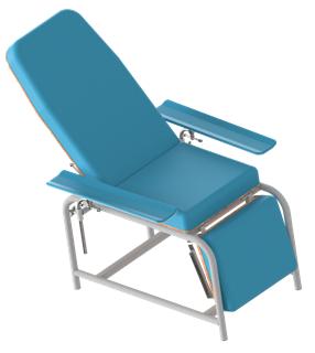 Крісло донорське КД-01, ТМ АТОН